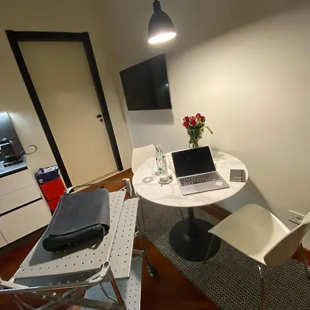 Appartement Paeninsula, La Tua Casa In Porta Venezia *