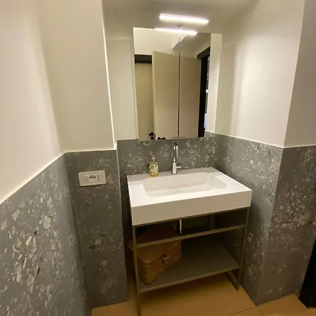 Appartement Paeninsula, La Tua Casa In Porta Venezia Milan