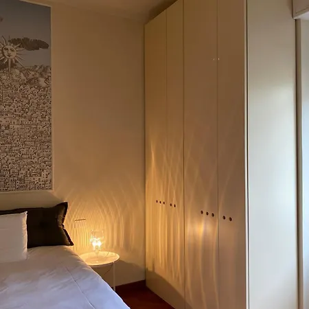 Paeninsula, La Tua Casa In Porta Venezia *