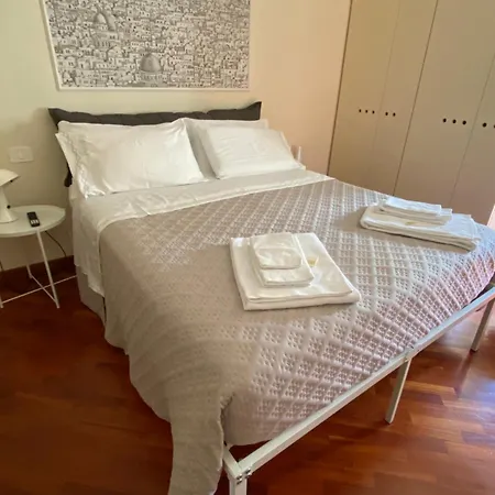 Paeninsula, La Tua Casa In Porta Venezia * Milan