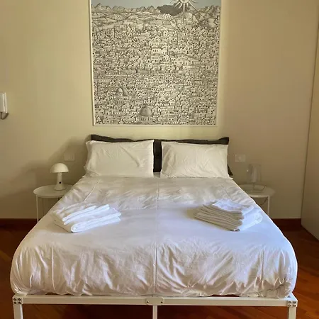 Paeninsula, La Tua Casa In Porta Venezia דירה מילאנו