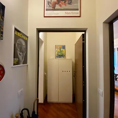 דירה Paeninsula, La Tua Casa In Porta Venezia