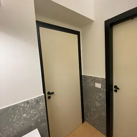 Paeninsula, La Tua Casa In Porta Venezia アパート *