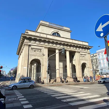 Paeninsula, La Tua Casa In Porta Venezia * ミラノ
