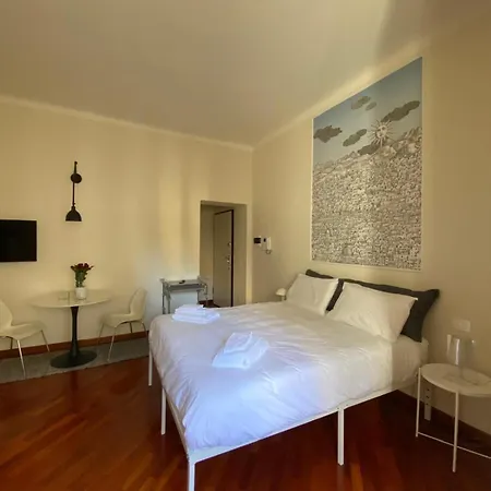 Paeninsula, La Tua Casa In Porta Venezia ミラノ