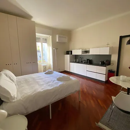 Paeninsula, La Tua Casa In Porta Venezia ミラノ