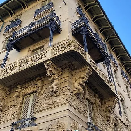 Paeninsula, La Tua Casa In Porta Venezia アパート ミラノ