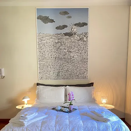 アパート Paeninsula, La Tua Casa In Porta Venezia *