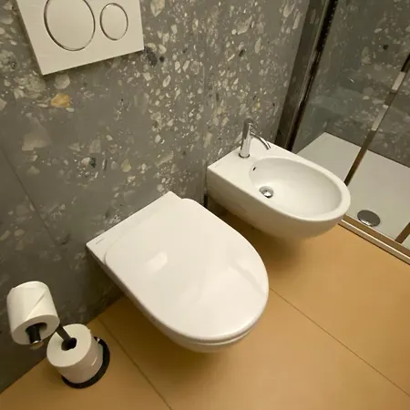 Paeninsula, La Tua Casa In Porta Venezia * ミラノ
