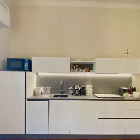 Paeninsula, La Tua Casa In Porta Venezia