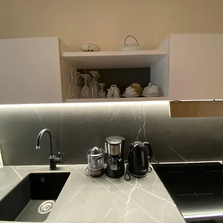 アパート Paeninsula, La Tua Casa In Porta Venezia ミラノ